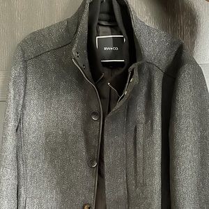 RW jacket Men’s size Large